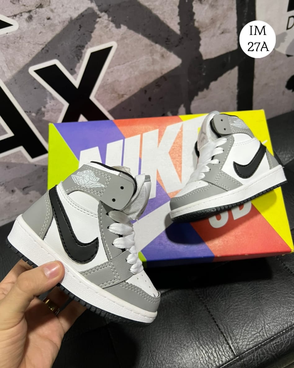 Jordan Junior Boot (C-510008-S)