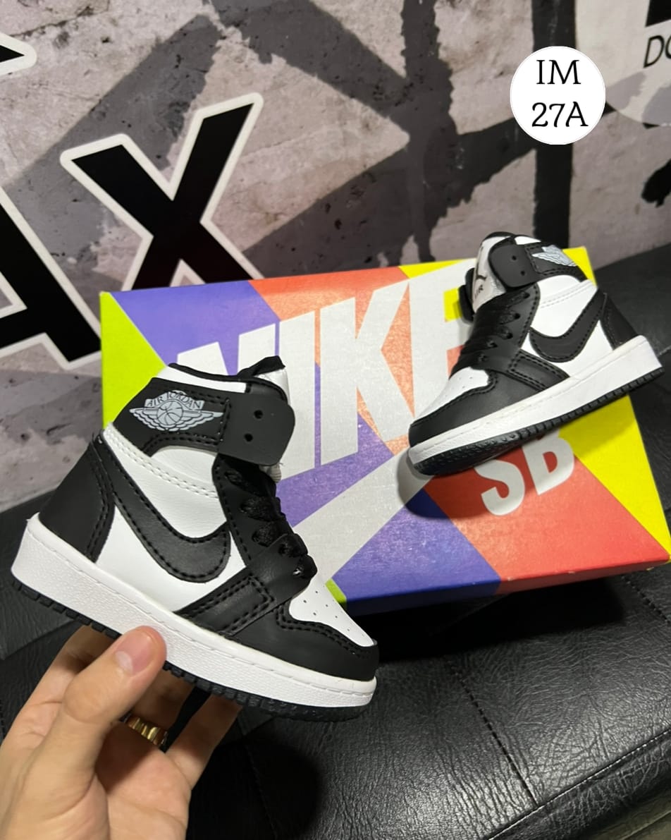 Jordan Junior Boot (C-510008-S)