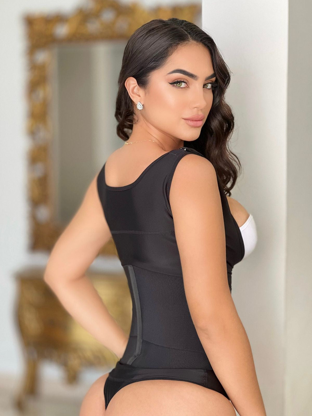 Body Reloj Arena (C-724887-S)