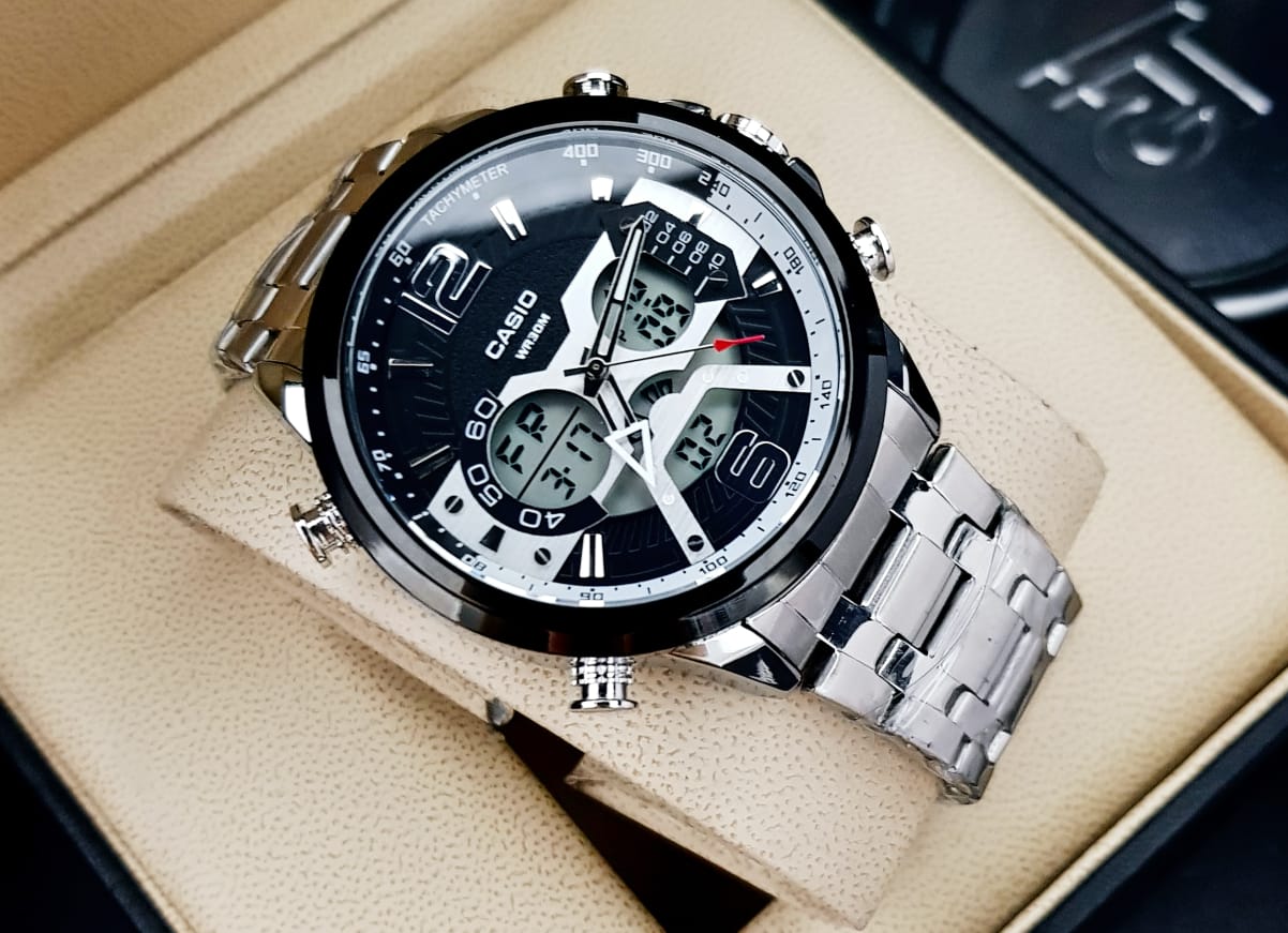 Cs Model R2 Watch (C-706952-S)