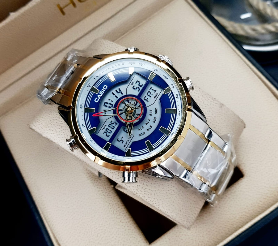 Reloj Cs Model R5 (C-707081-S)