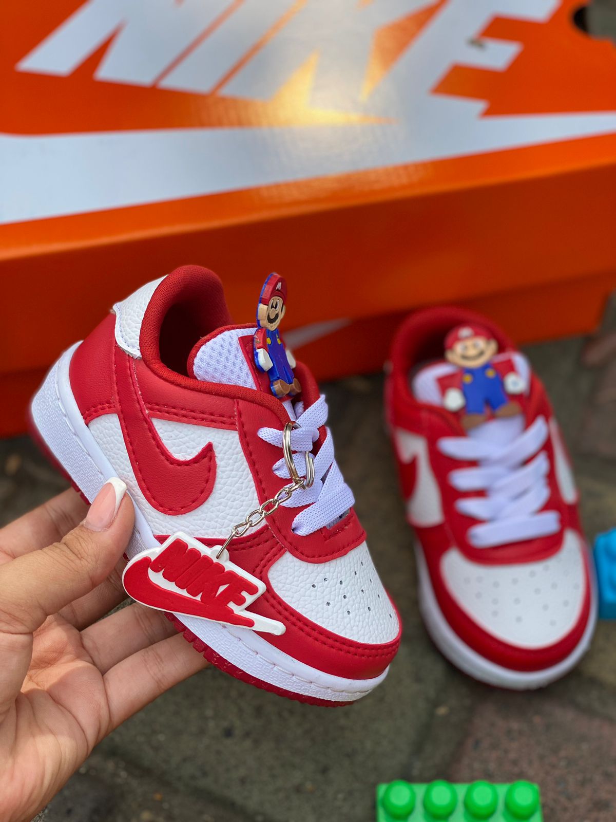 F1 Comics Tennis (C-809333-S)