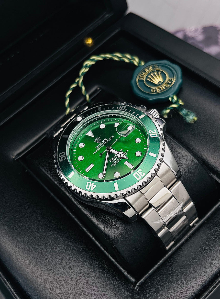 Reloj Submariner (C-826280-S)