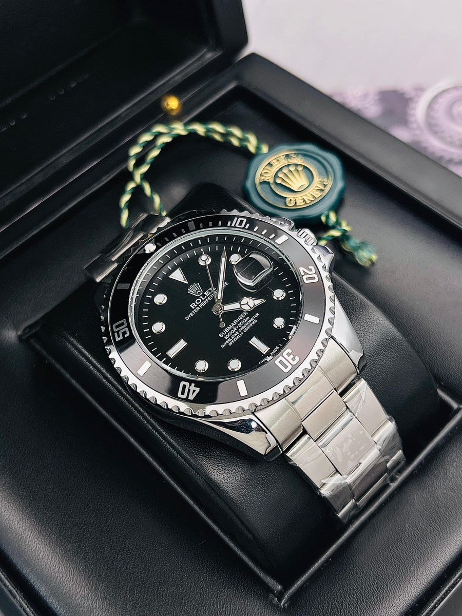Reloj Submariner (C-826280-S)