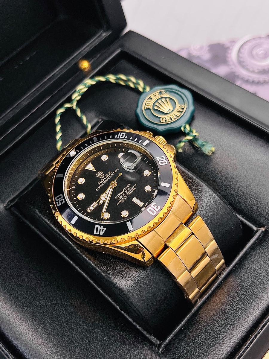 Reloj Submariner (C-826280-S)