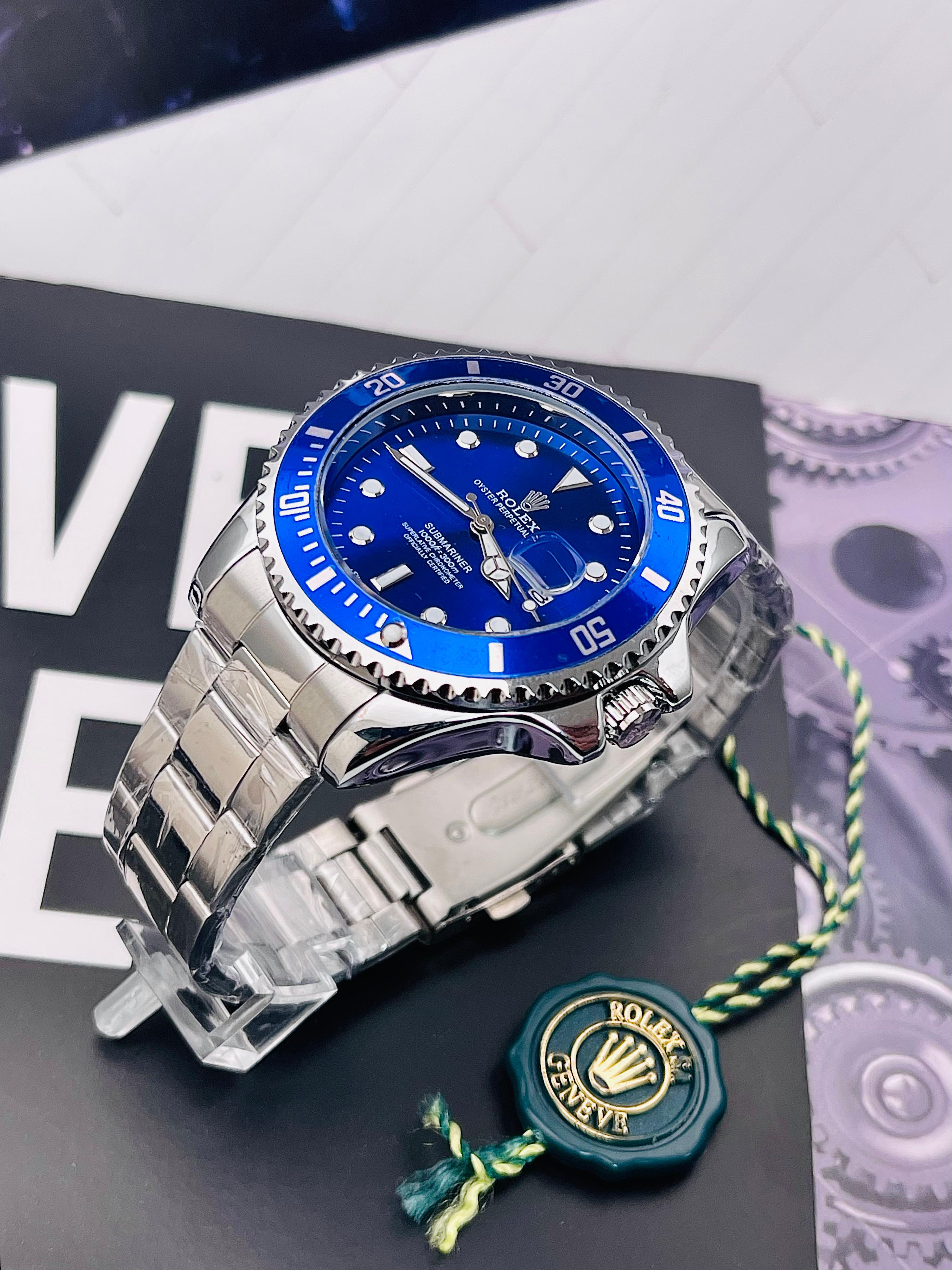 Submariner Watch (C-826280-S)