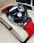 Reloj Hombre Tsst Acero (C-1010913-R) ●