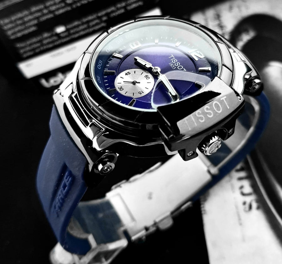 Reloj Tissot T Race Caballero (C-1010913-S)