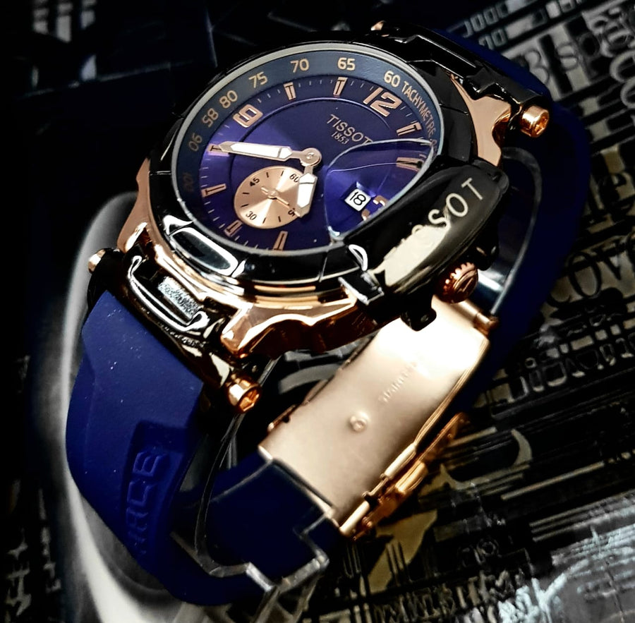 Reloj Tissot T Race Caballero (C-1010913-S)