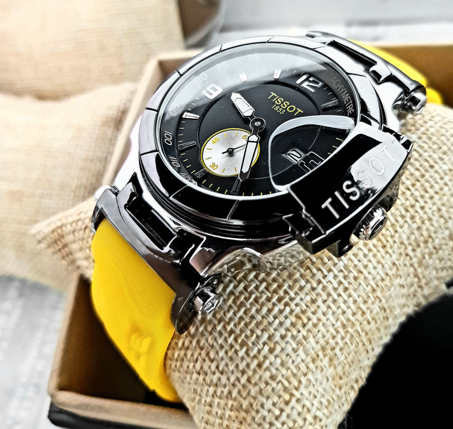 Reloj Tissot T Race Caballero (C-1010913-S)