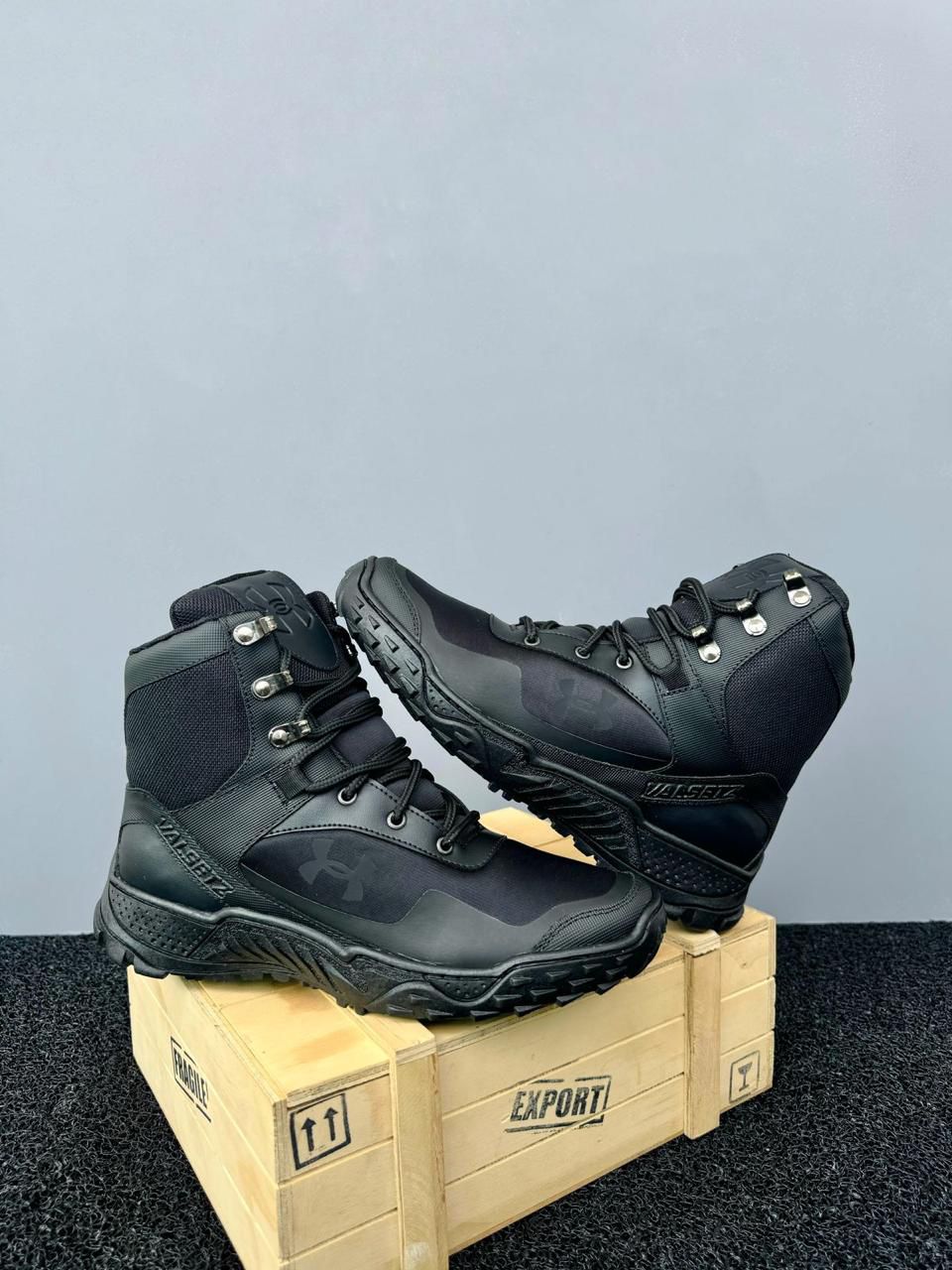 Bota Under Armour (C-1163343-S)