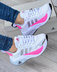 Tenis Adds Bounce 2.0 Dama (C-1300772-M)