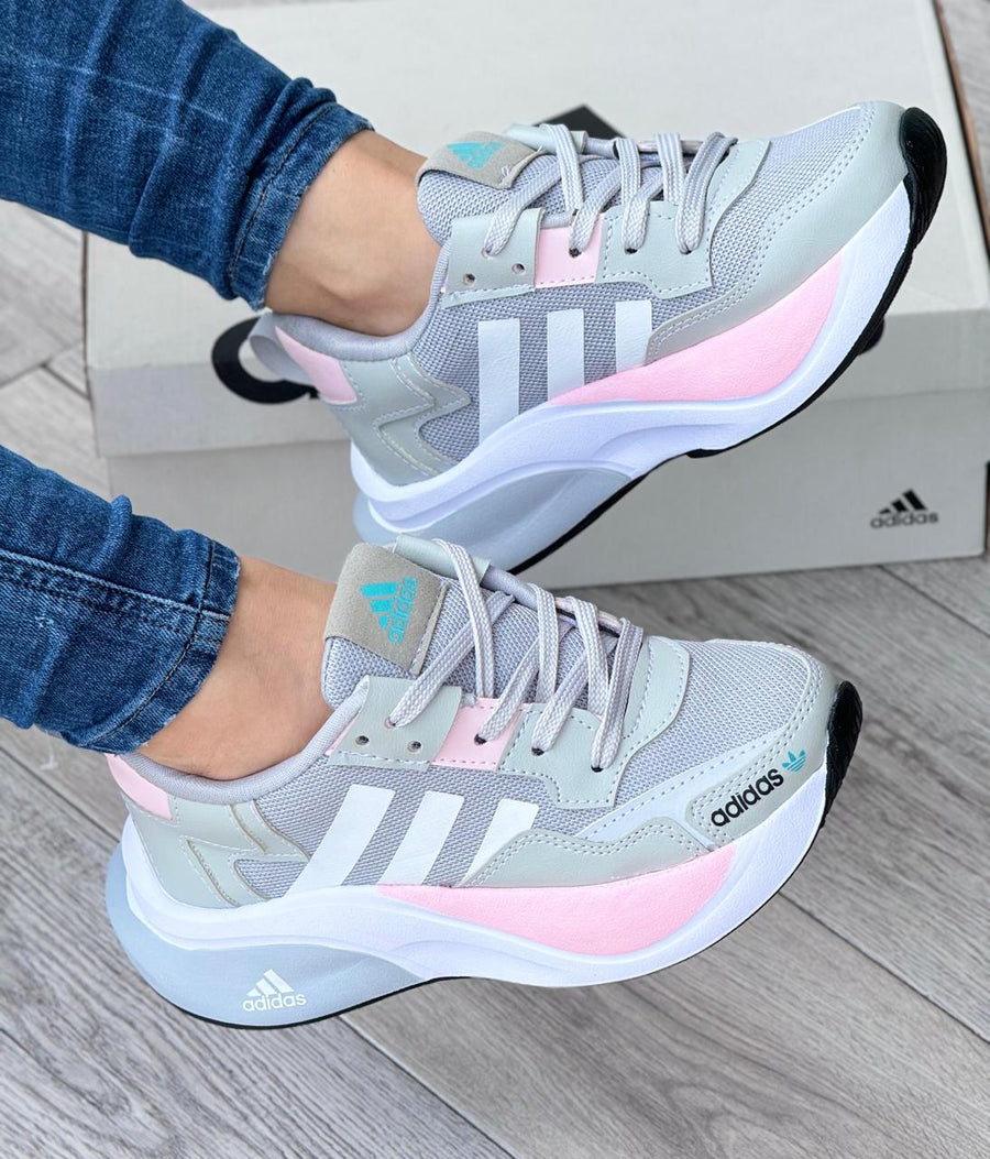 Tenis Adds Bounce 2.0 Dama (C-1300772-M)