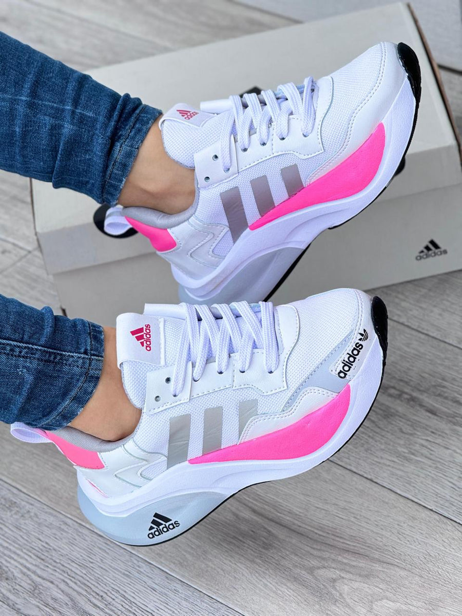 Tenis Adds Bounce 2.0 Dama (C-1300772-M)