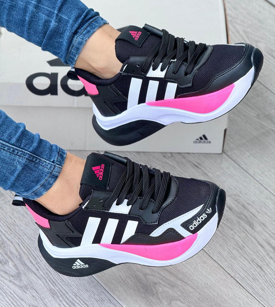 Tenis Adds Bounce 2.0 Dama (C-1300772-M)