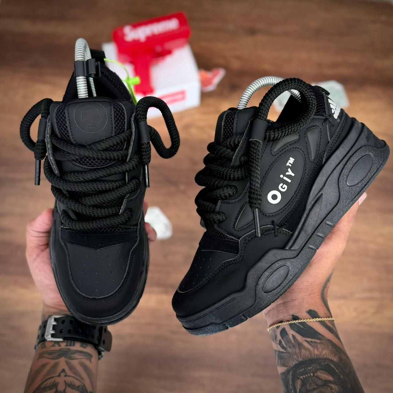 Tenis Dds Ogiy Dama (C-1637172-S)