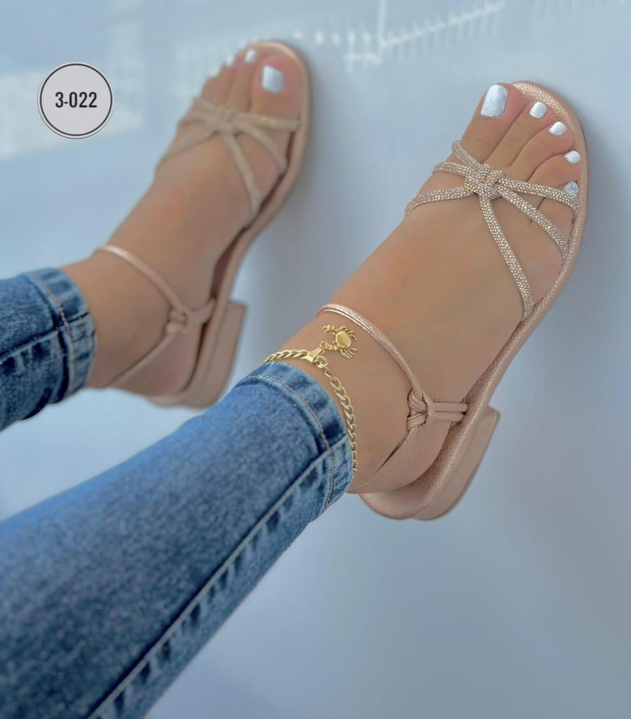 Sandalia Tacón (C-1154661-S)