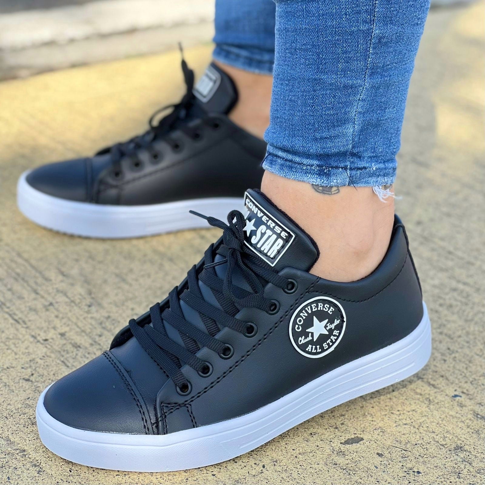 Calzado Mujer (C-1637715-S)