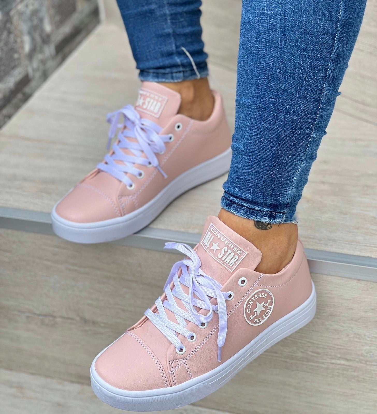 Calzado Mujer (C-1637715-S)