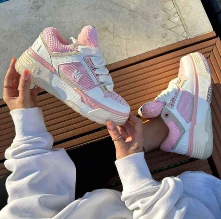 Calzado Unisex AMR (C-1638200-Z) ●