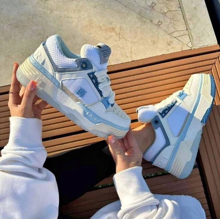 Calzado Unisex AMR (C-1638200-Z) ●