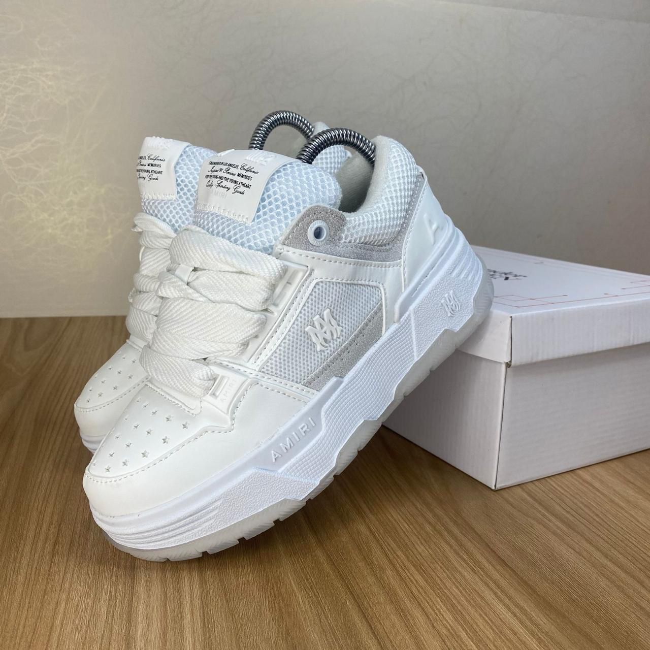 Gray helmet for bikers