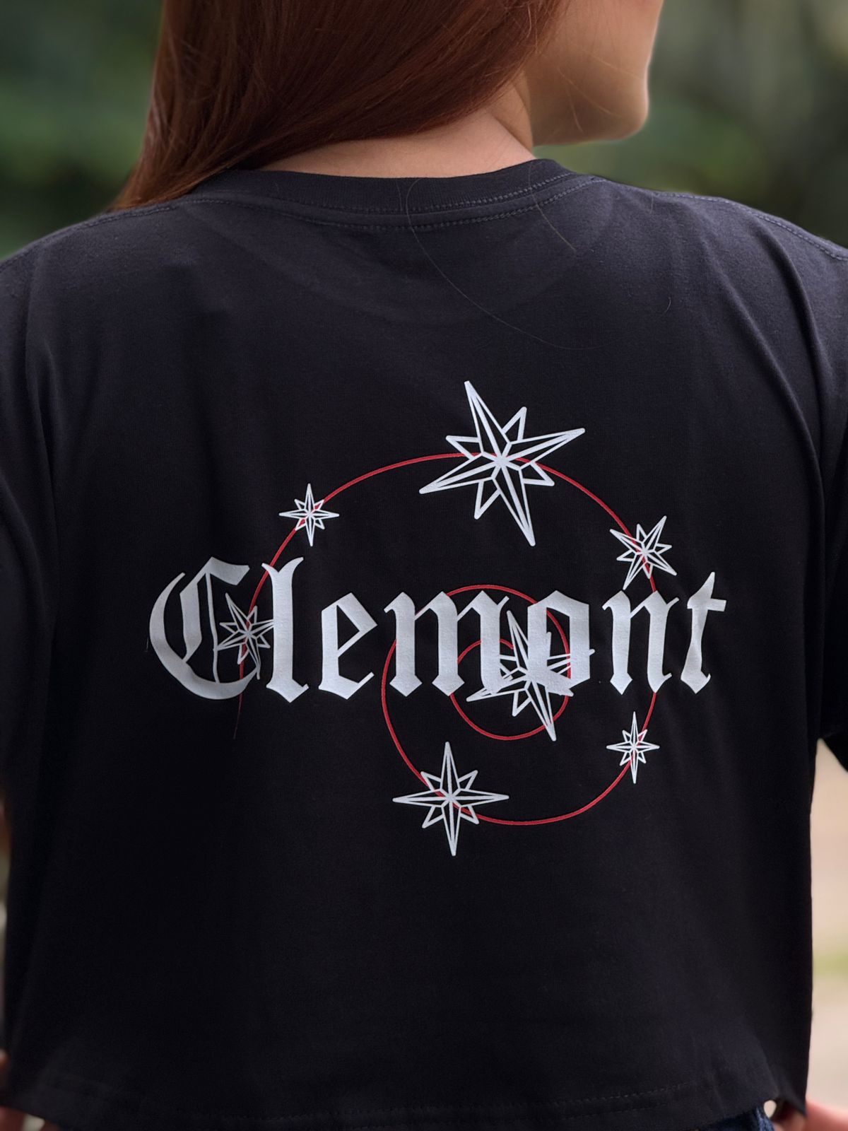 Oversize Blouse (C-1645844-S)