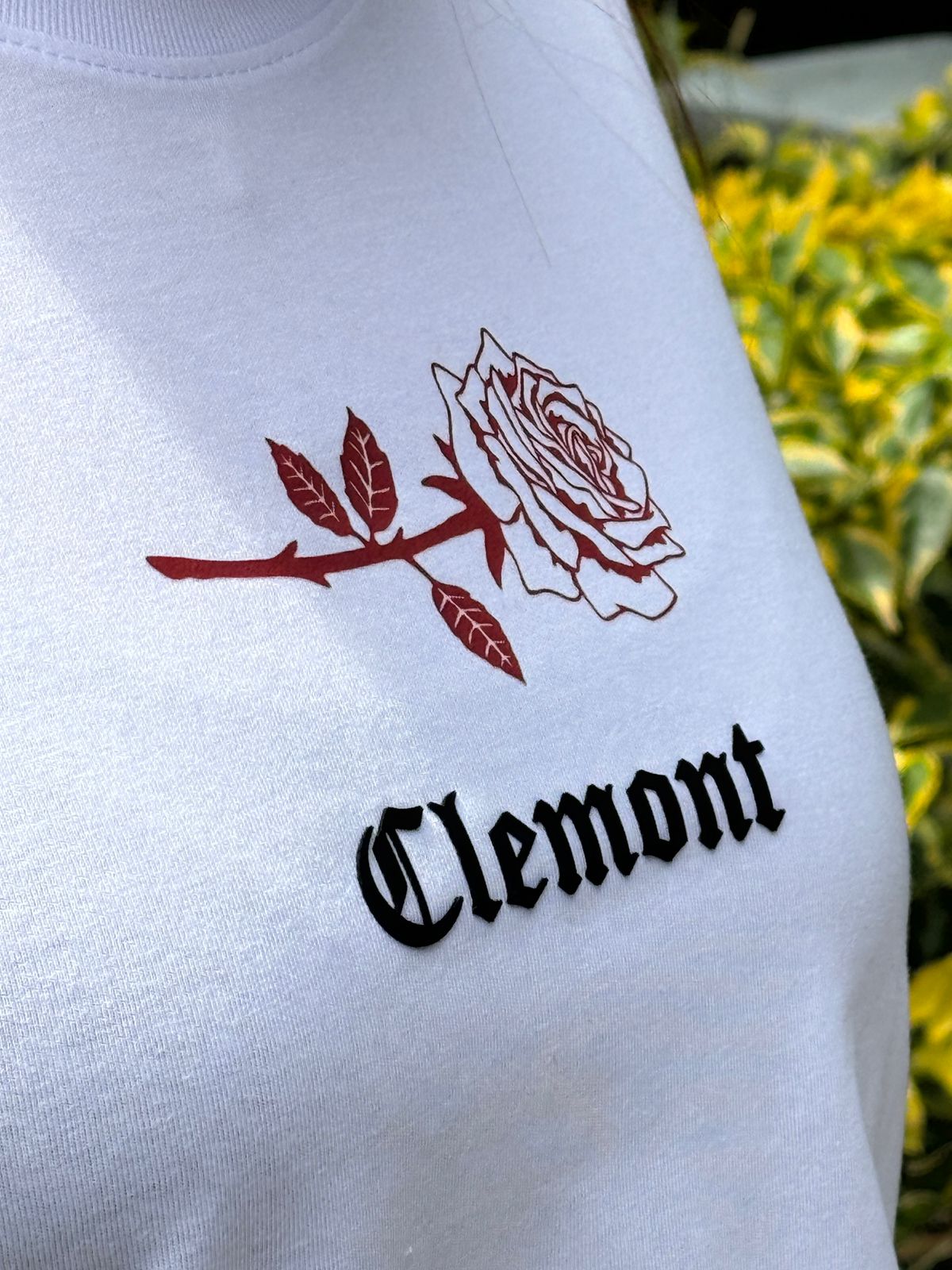 Oversize Blouse (C-1645844-S)