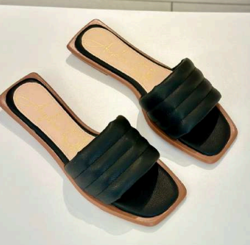 Sandalia Plana (C-1654276-S)