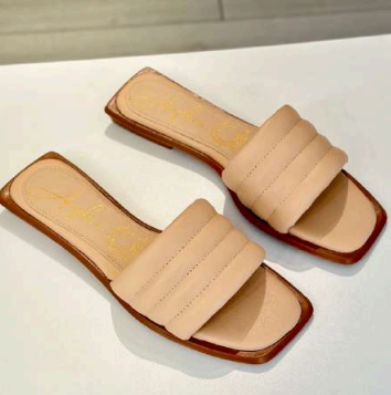 Sandalia Plana (C-1654276-S)