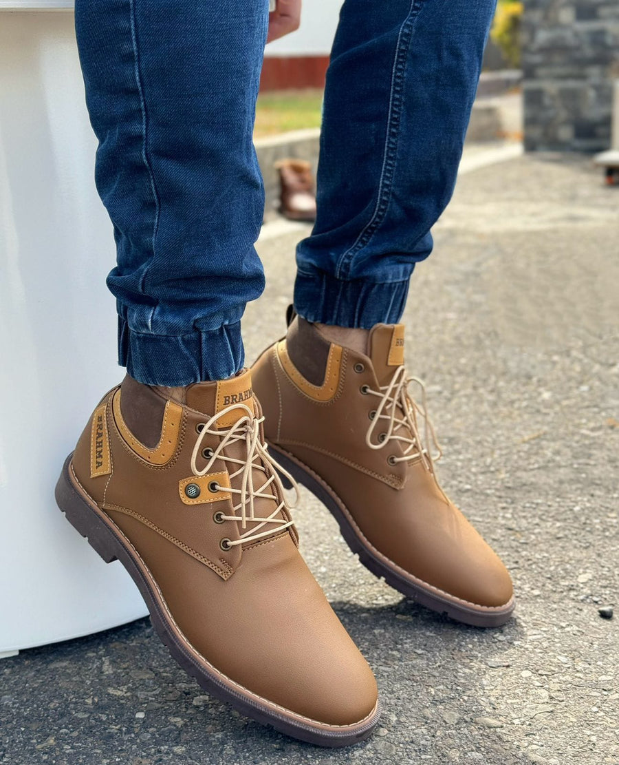 Botín Brahma (C-1205397-S)