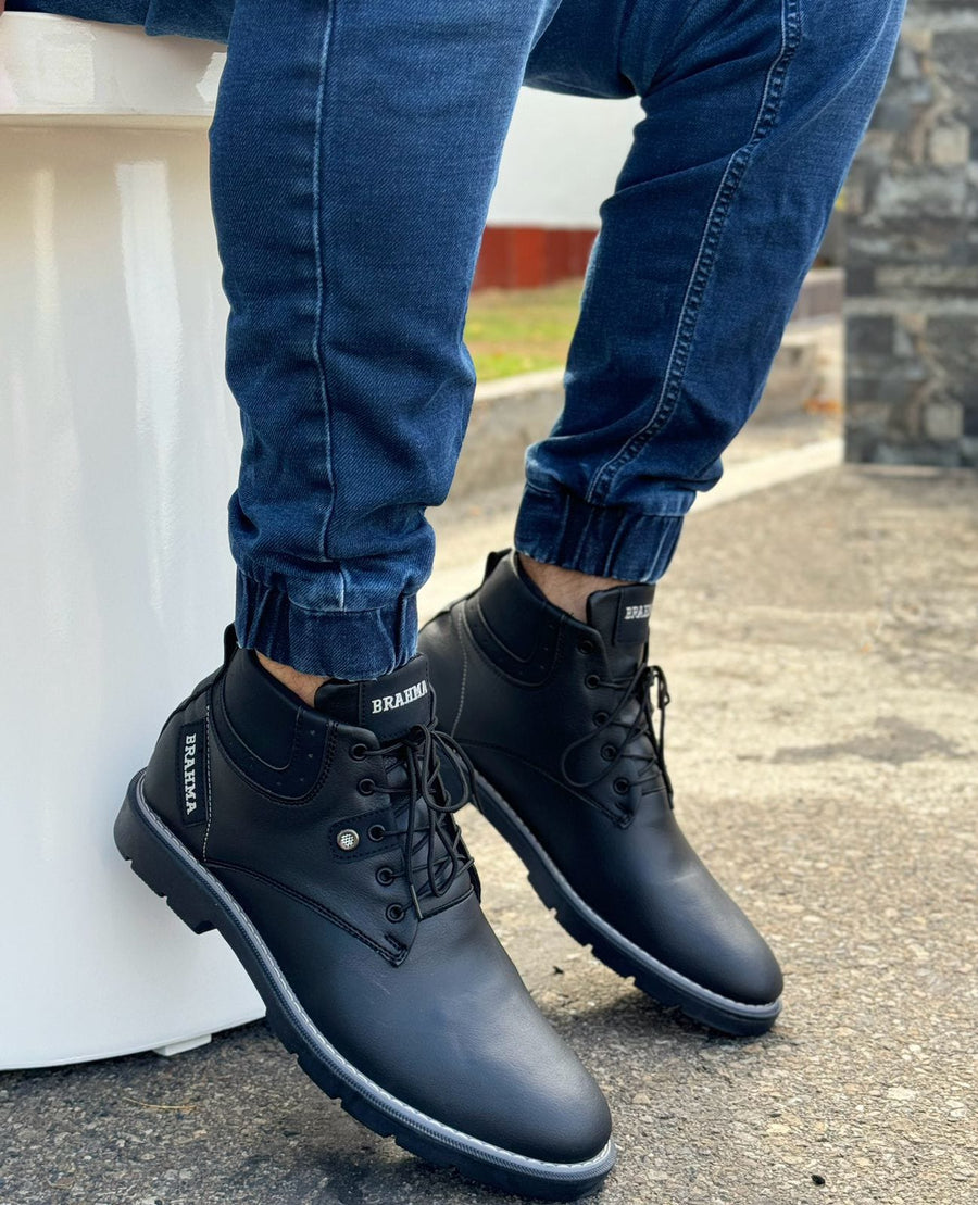 Gray helmet for bikers