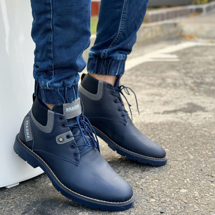 Botín Brahma (C-1205397-S)