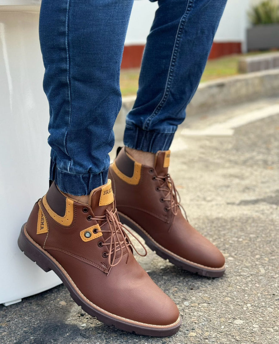 Botín Brahma (C-1205397-S)