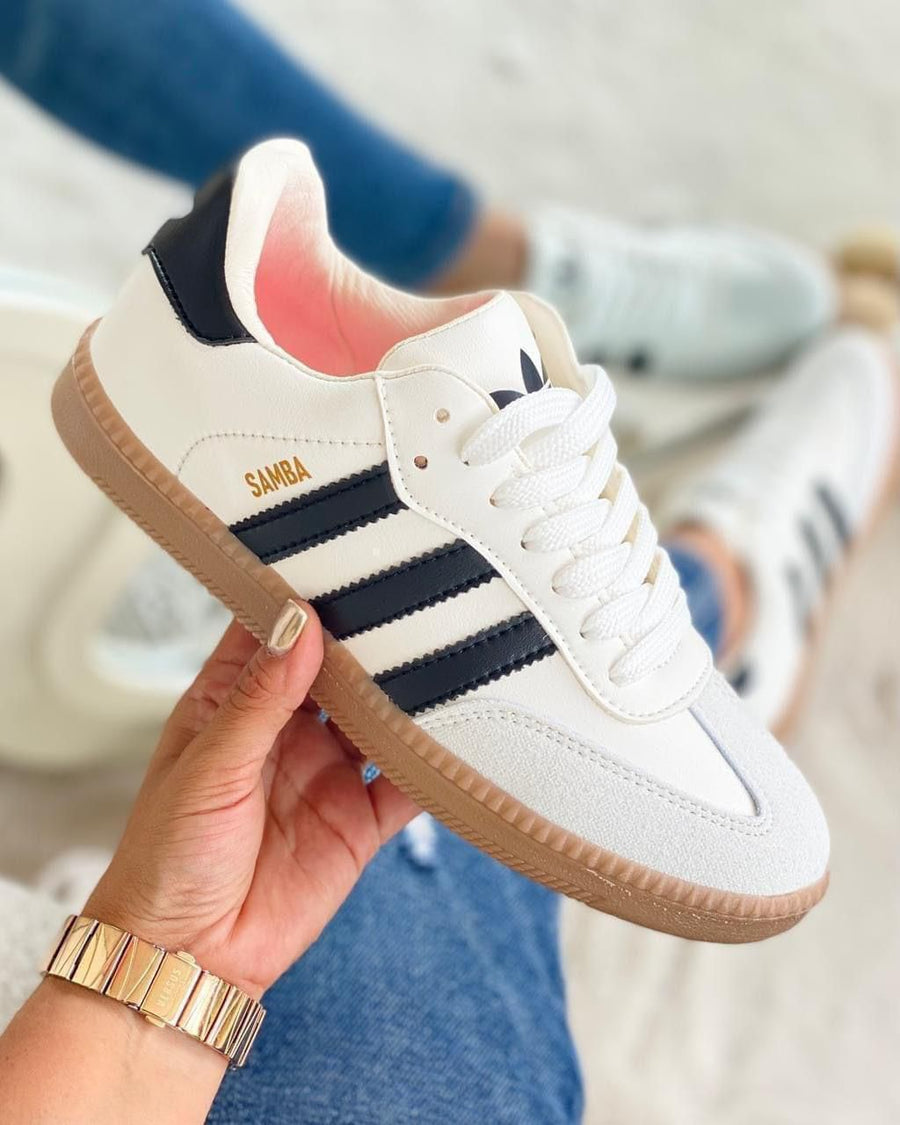 Tenis Adds Samba Dama (C-1662437-M)