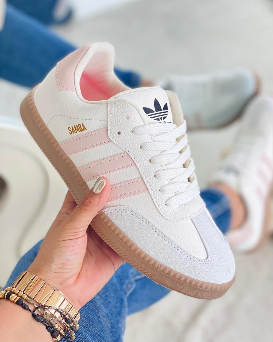 Tenis Adds Samba Dama (C-1662437-M)