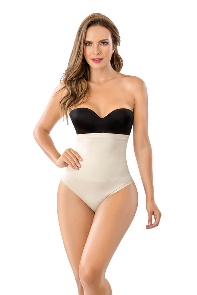 Body Moldeador Cinturilla (C-1644715-S)