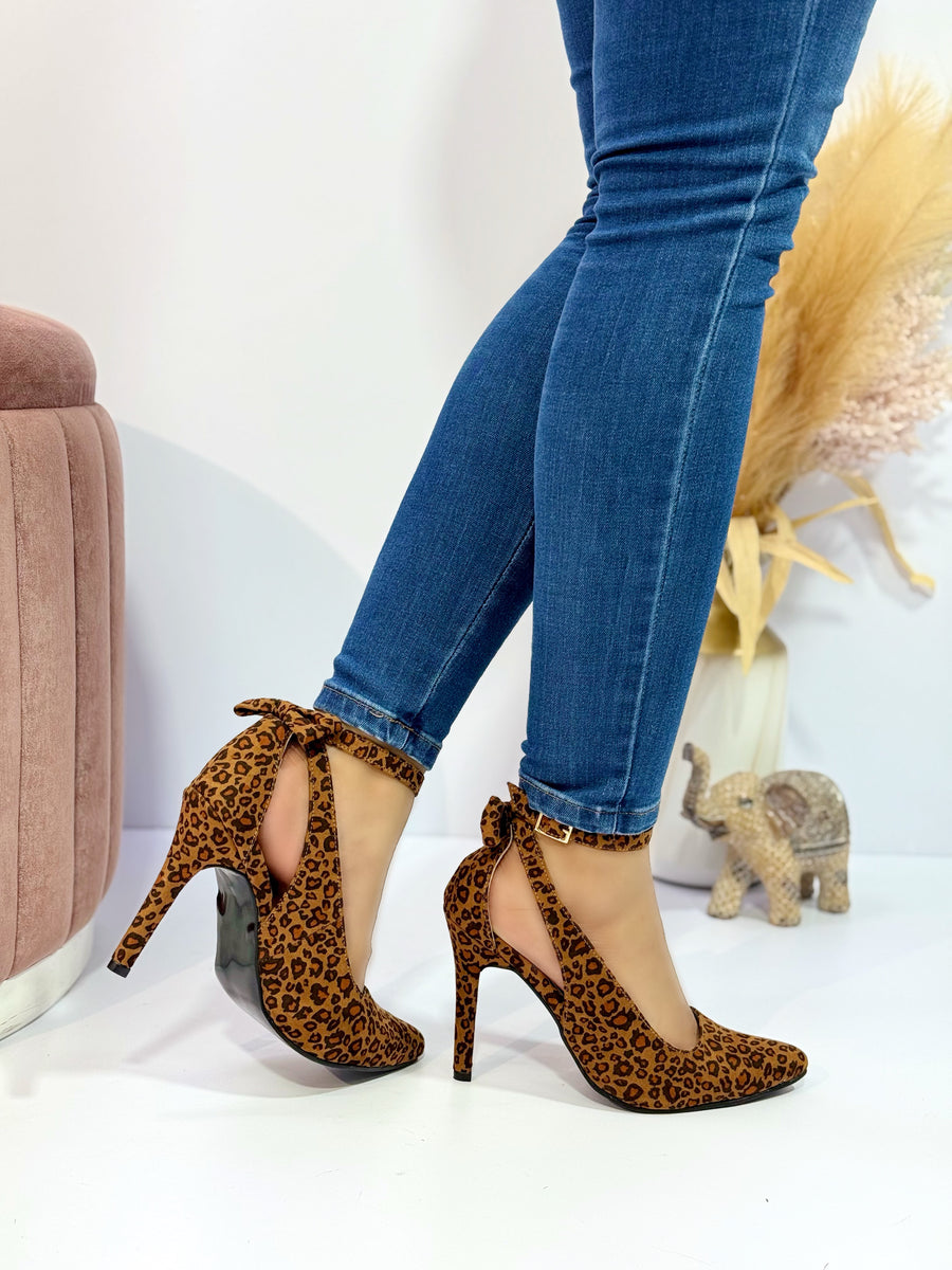 Zapatilla Coquette (C-700254-S)