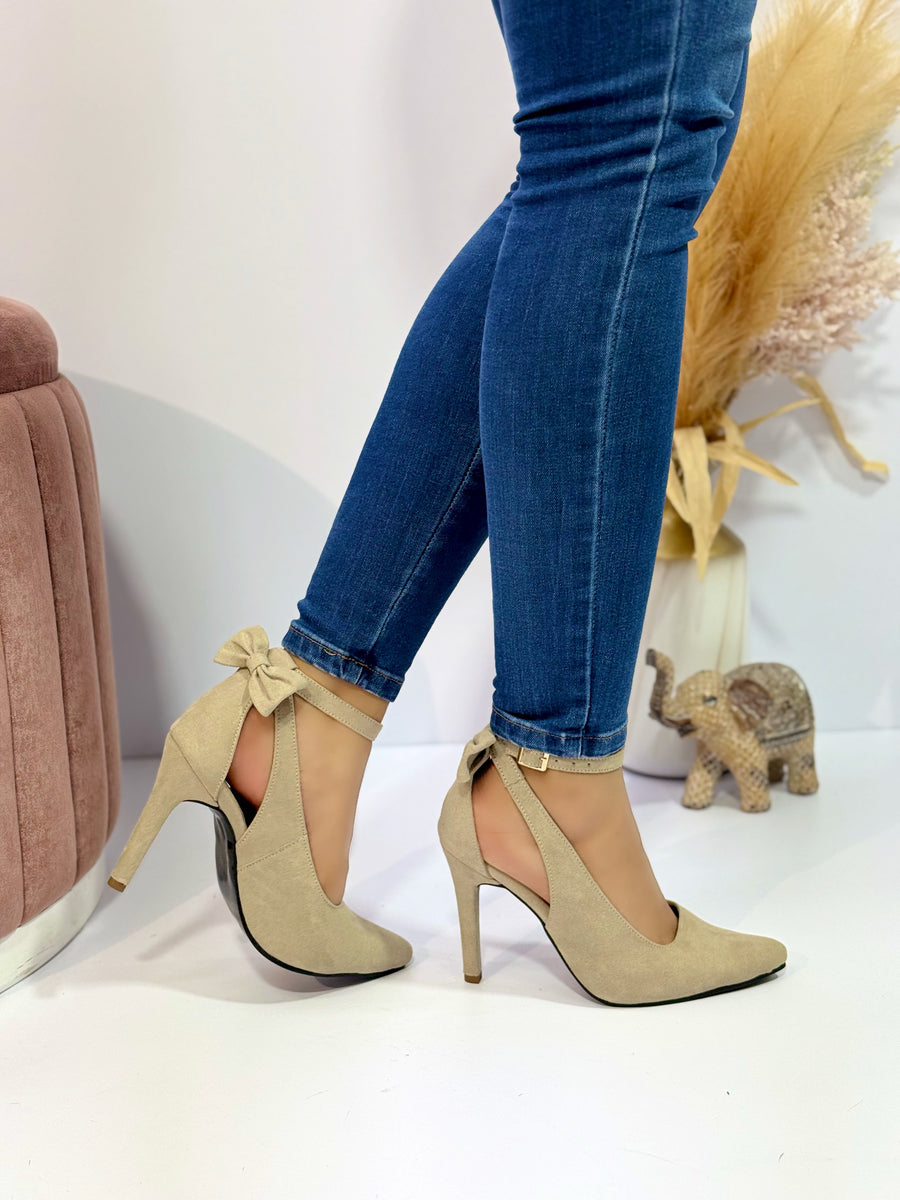 Zapatilla Coquette (C-700254-S)