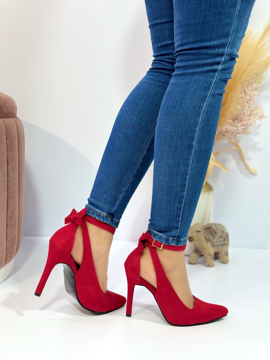 Zapatilla Coquette (C-700254-S)