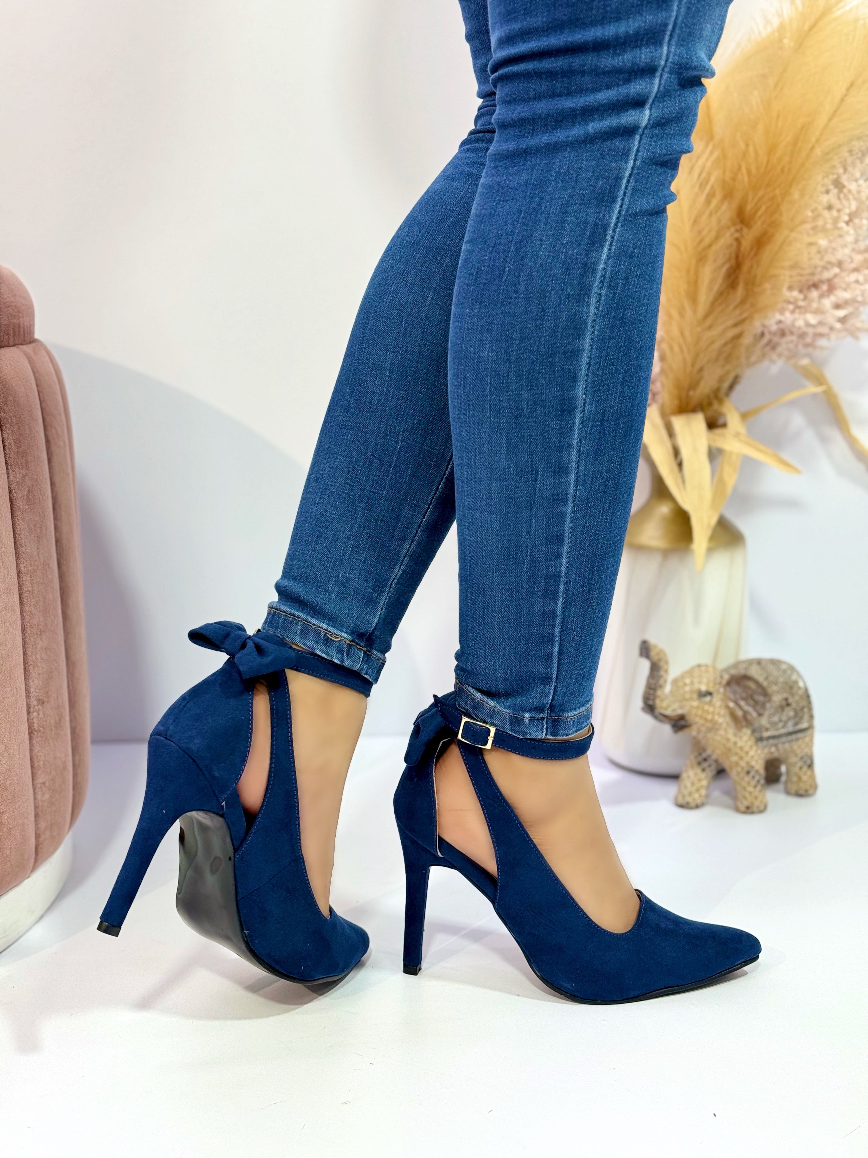 Zapatilla Coquette (C-700254-S)