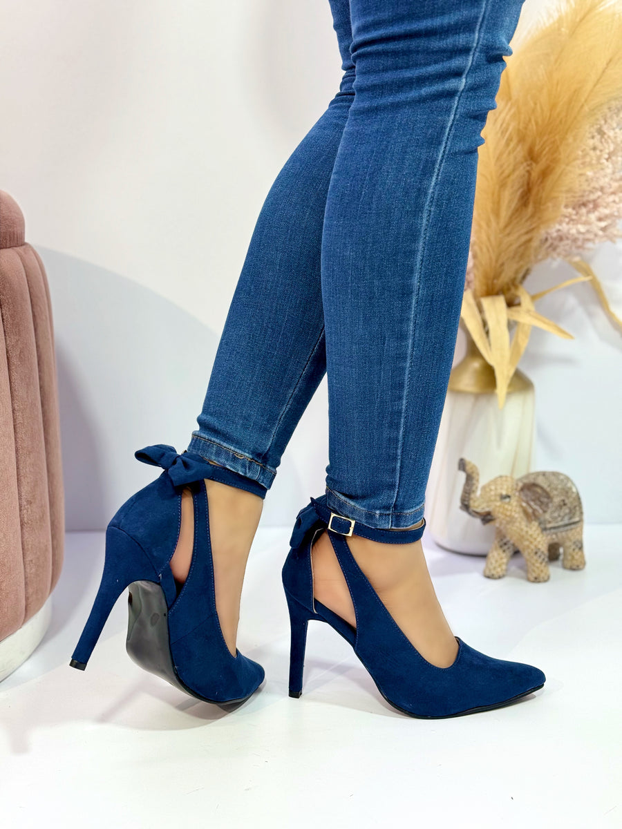 Zapatilla Coquette (C-700254-S)