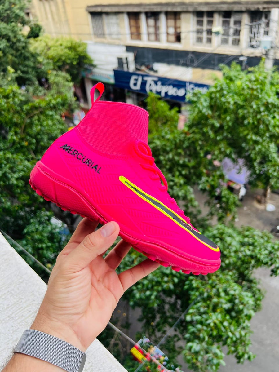 Guayo Corte Alto Mercurial (C-1717611-S)