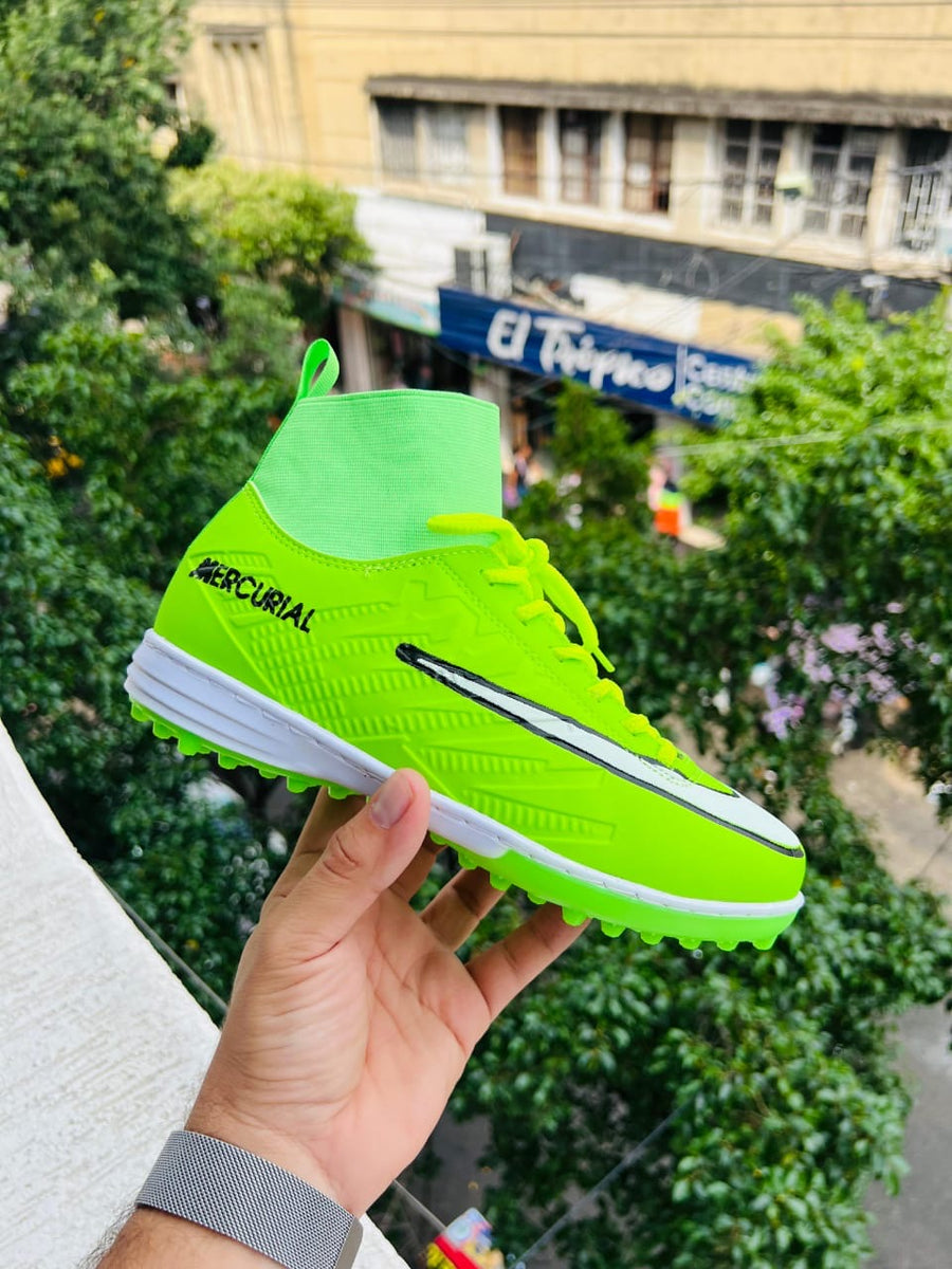 Guayo Corte Alto Mercurial (C-1717611-S)