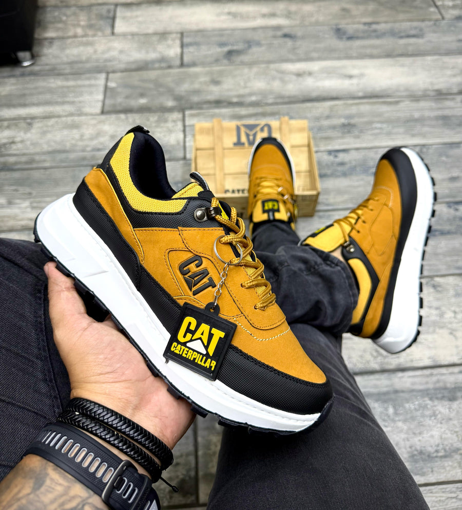 Zapatilla Cat Falcon (C-179332-S)