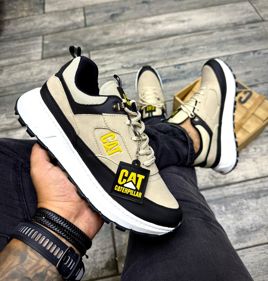 Zapatilla Cat Falcon (C-179332-S)