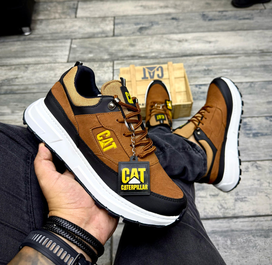 Zapatilla Cat Falcon (C-179332-S)