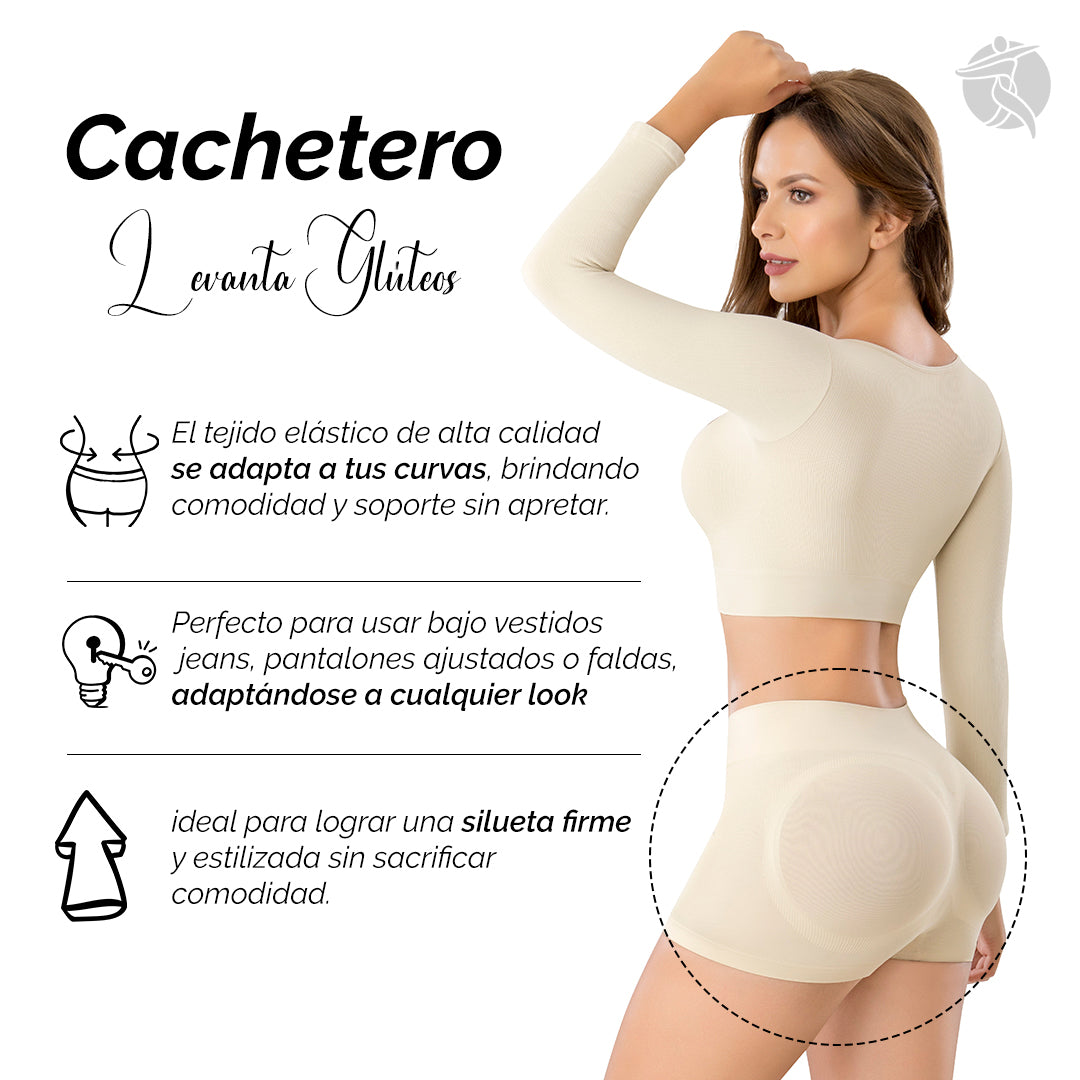 Cachetero Seamless 618 (C-1644730-S)