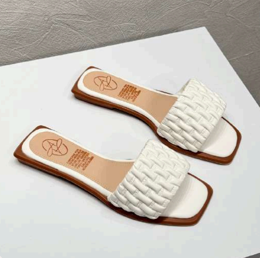 Sandalia Plana (C-1750897-S)