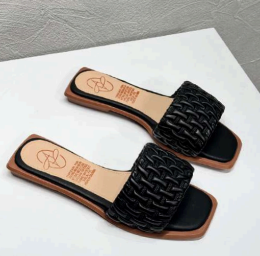 Sandalia Plana (C-1750897-S)